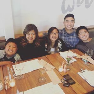 Meet your Posher, Janice